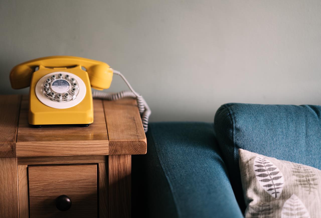 Campagnes téléphoniques auprès de nos locataires séniors